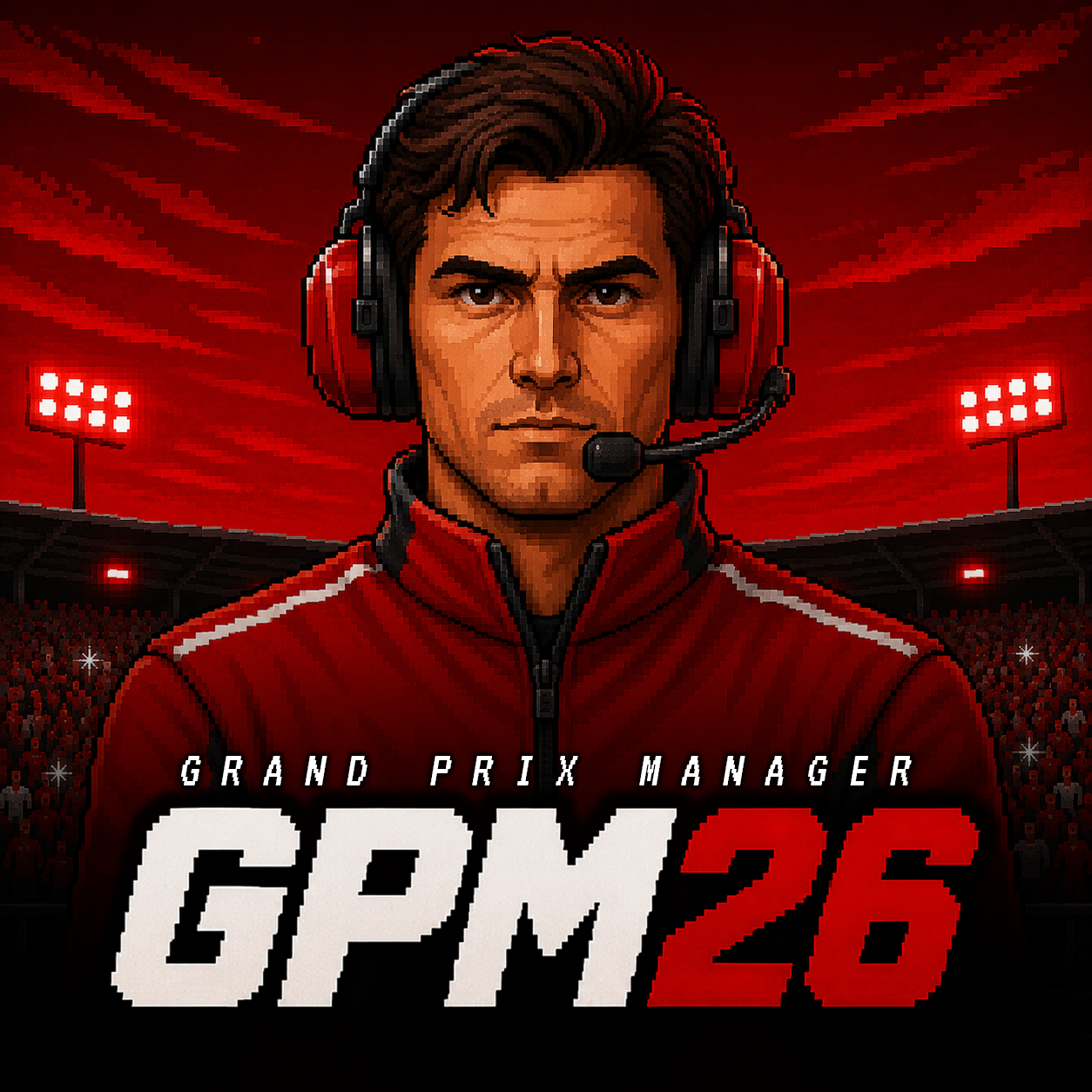 Racing Manager 26